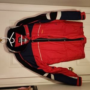 NORDICA Super Sporty Ski Jacket